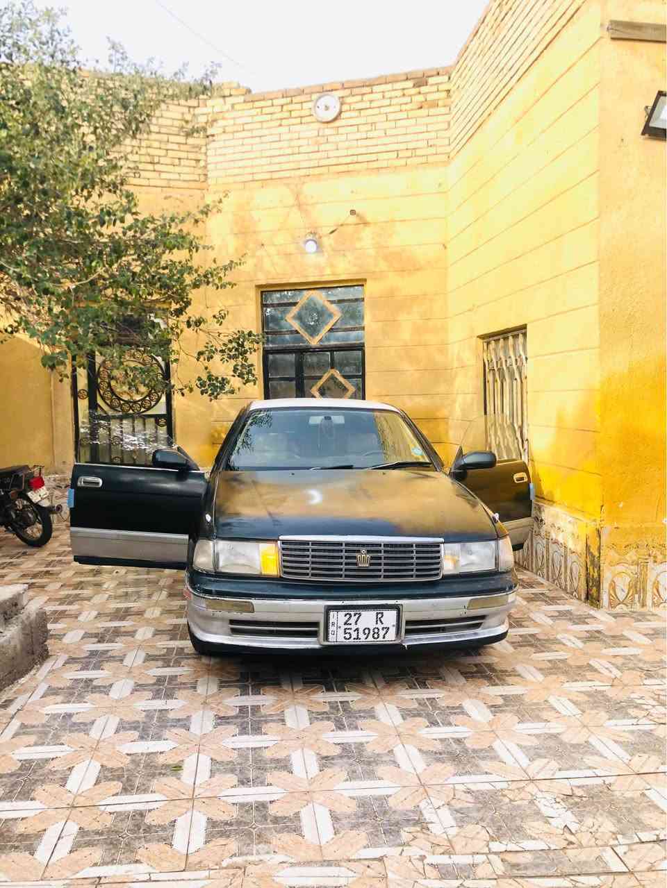 السلام عليكم تيوتا كراون بطه منفصل مكفوله من الكصه والنقل الجثه ففط رقم انكليزي دولي سنويه 2030 هزة قبل 3 شهور رقمها ذي قار راعيها بصره عندي وكاله عامة الي حق بصمه وتوقيع نيابه عنه. تحويل ثاني يوم مكينه وكير جدد دهن وفلاتر ودهن كير امس بدلتهن كهربائيات كاملة تخم تاير جديد صارله كم يوم من بدلته كيس وراديتر وباتري ومجاول ونوزلات كلهن جدد تبريد جاهز يحتاج غاز فقط حدادة السياره جيدة البدي شوف العين حلو مابي شي رصعات بسيطه السعر 47 ورقة وبيها مجال كلش قليل عنواني بصره كرمه علي البصرة, العراق


**إذا كنت صاحب هذا الإعلان وتريد حذفه لأي سبب، رجاءا أرسل رسالة إلى الدعم الفني**