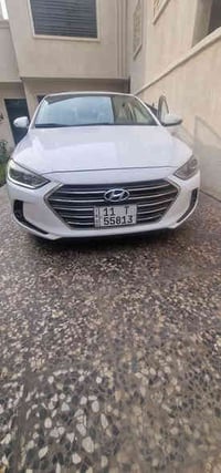 النترا 2017 خليجي GLS ماشية  128 معروضة للبيع مكاني حي العامل بغداد لم...