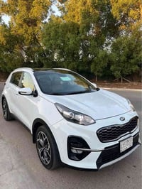 سبورتج 2021 خليجي جيتي لاين فول واحد على واحد  سياره بيها باب تبديل نف...