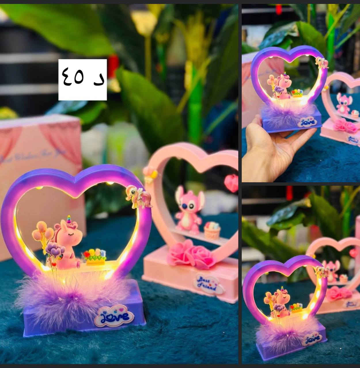 توفر تبلامات جمله فقط الاسعار عالصور 
متوفر توصيل الكافه محافظات العراق


**إذا كنت صاحب هذا الإعلان وتريد حذفه لأي سبب، رجاءا أرسل رسالة إلى الدعم الفني**