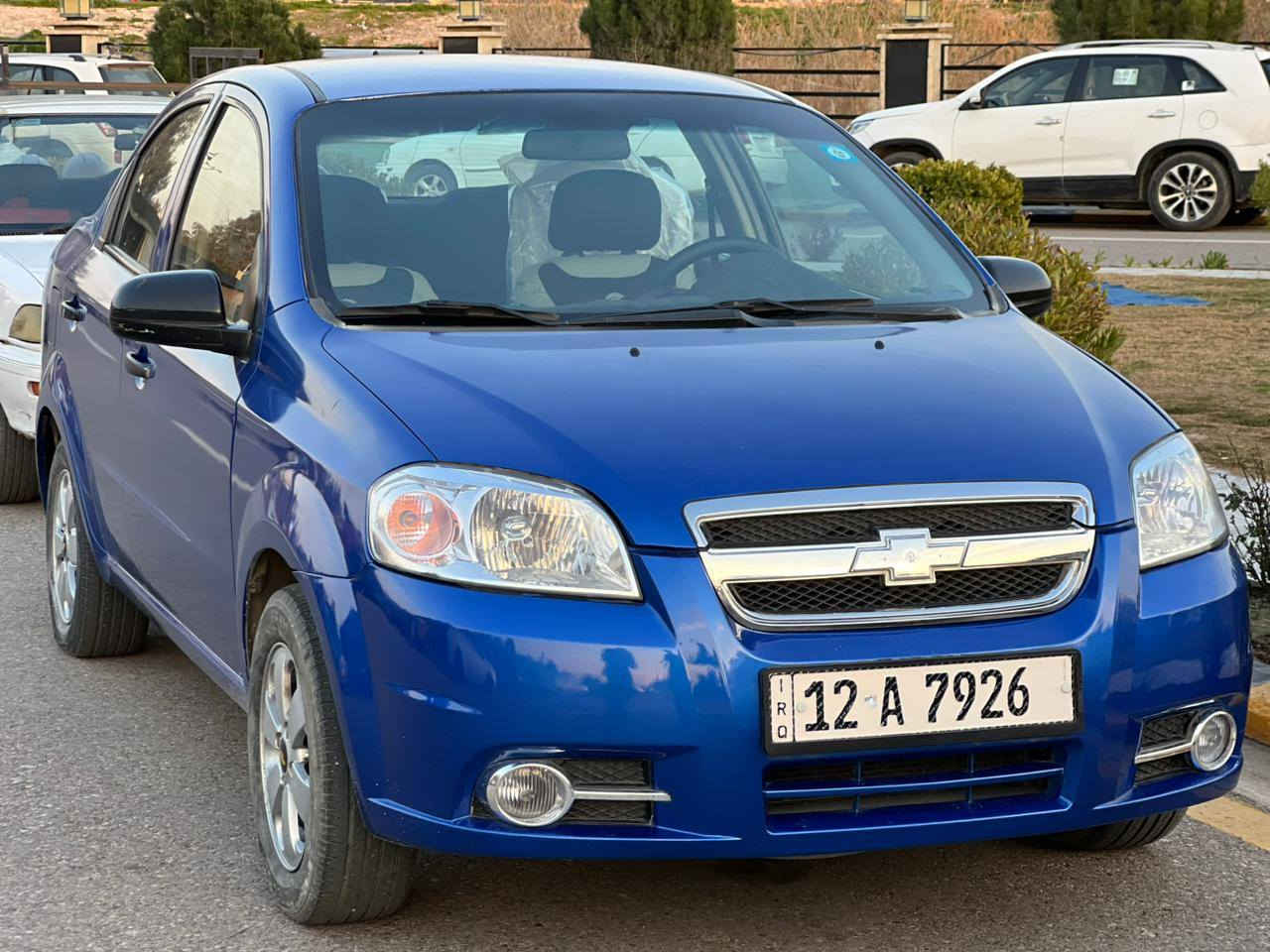 السلام عليكم
افيو 2008 للبيع 
رقم انكليزي بأسمي سنوية نهاية 2030
محرك گصة مبدل جديد ماناقصها برغي
صبغ عام جمالية (علمود الهزة)موجود فيديو قبل الصبغ بيها مكانتين معدلة 
السعر 62 
كير عادي
حالياً بيها طخه خفيفة بباب النفر
 للتواصل واتساب ***********

.
