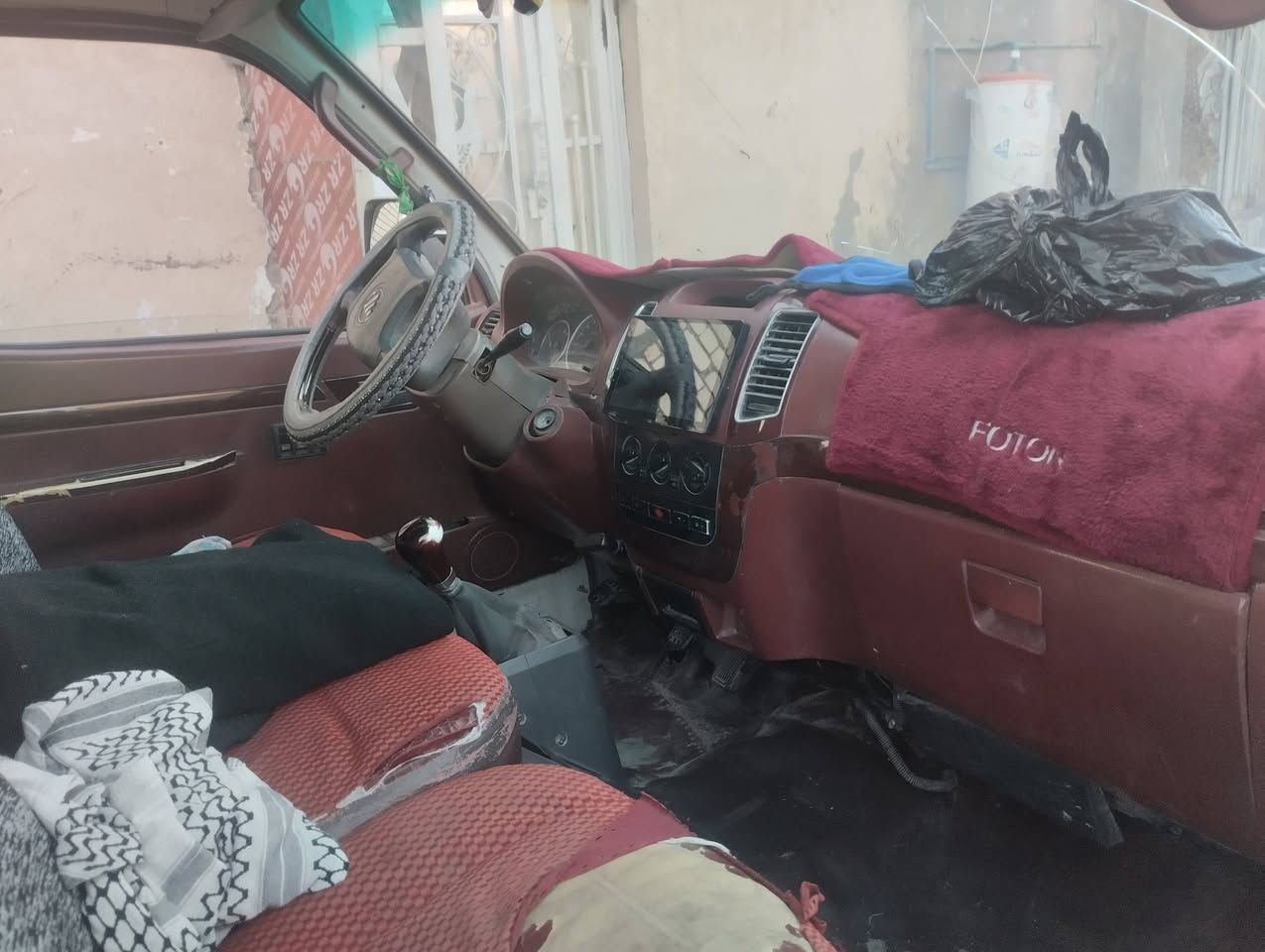 فتون 2014 حره رقم نجف مكيه وكير وحداديه جيده مكاني كربلاء 68 وبيها مجال تتراوس بخصوصي  مصفره من كلشي ***********
