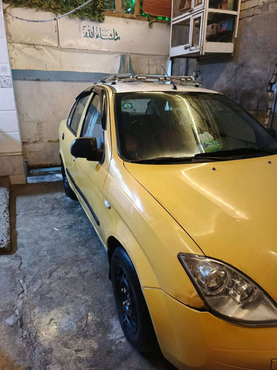 السلام عليكم
اعيد النشر بسبب الوعد الكاذبة طيبة 2015 بسمي بغداد شهداء العبيدي 37 رقمي *********** تفاصيل أكثر
