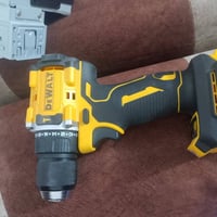 دريل • جديد • بدون بطارية