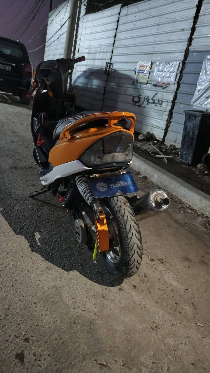 سلام عليكم ماكس عدله بيهه تزويد هواي دراجه حلوه كاعده جانت بيهه مكينه 63اربع ولفات وبدلتهه ببلاد دراجه نكره بكل وقت غراضها كلهه كامله مكاني شعله هاتف ***********
