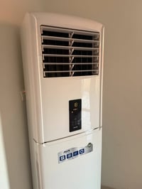 سبلت AUX • ٣ طن • غاز 410