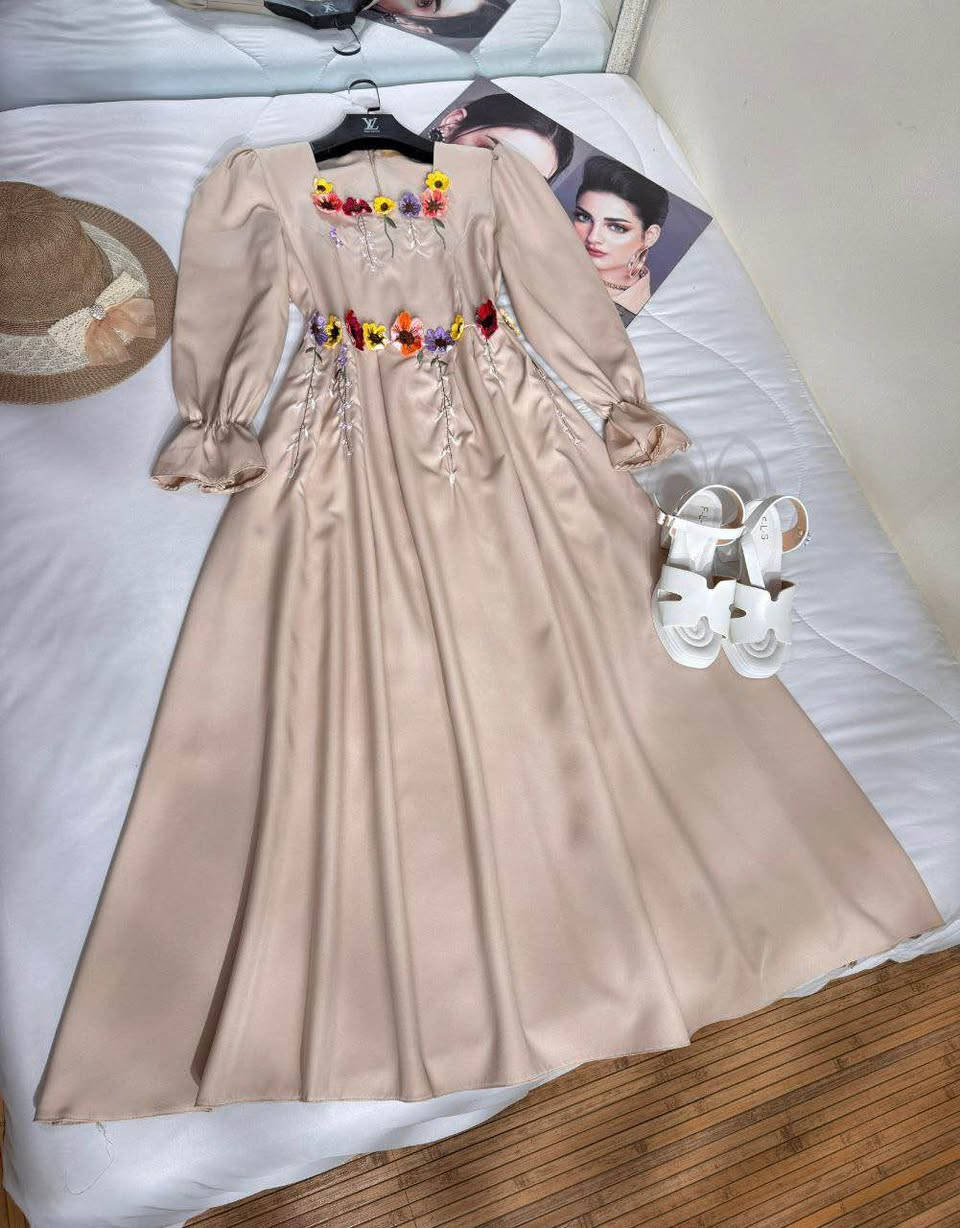 ⁨ وووصل الجماال وترند الموسم ♥️
فستان العيد❤‍🩹
خامة هوريم دابل تركي
38-40-42-44-46-48
يجنن بلبس

#العراق #الشعب_الصيني_ماله_حل😂😂 بغداد, العراق


**إذا كنت صاحب هذا الإعلان وتريد حذفه لأي سبب، رجاءا أرسل رسالة إلى الدعم الفني**