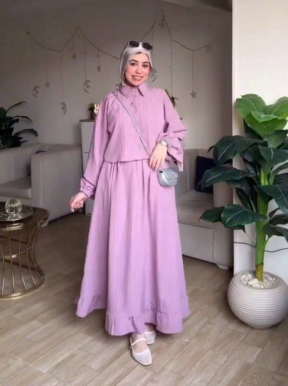 خطيييييير❤❤ 
متاح شحن لجميع المحافظات ❤😘
السعر 🔥🔥🔥


**إذا كنت صاحب هذا الإعلان وتريد حذفه لأي سبب، رجاءا أرسل رسالة إلى الدعم الفني**