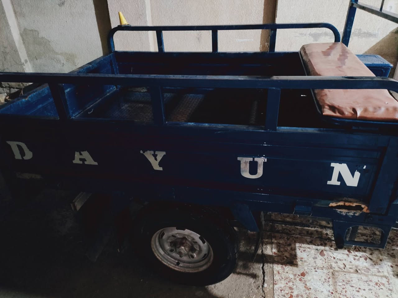 ستوته للبيع
موديل 2020 
كوت حي الحكيم 
***********
