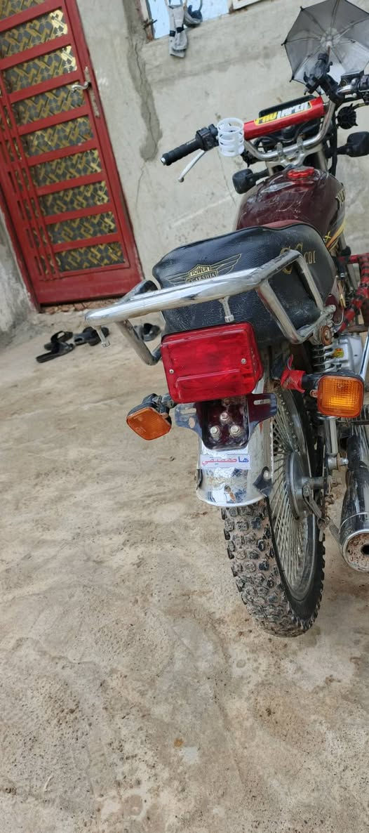 اسلام عليكم ماطور سيفان البيع موديل 2020 شرط المحرك ما مفتوح كيلو شقال سلف ما تصرف علي ربع السعر 450 وبي مجال


**إذا كنت صاحب هذا الإعلان وتريد حذفه لأي سبب، رجاءا أرسل رسالة إلى الدعم الفني**