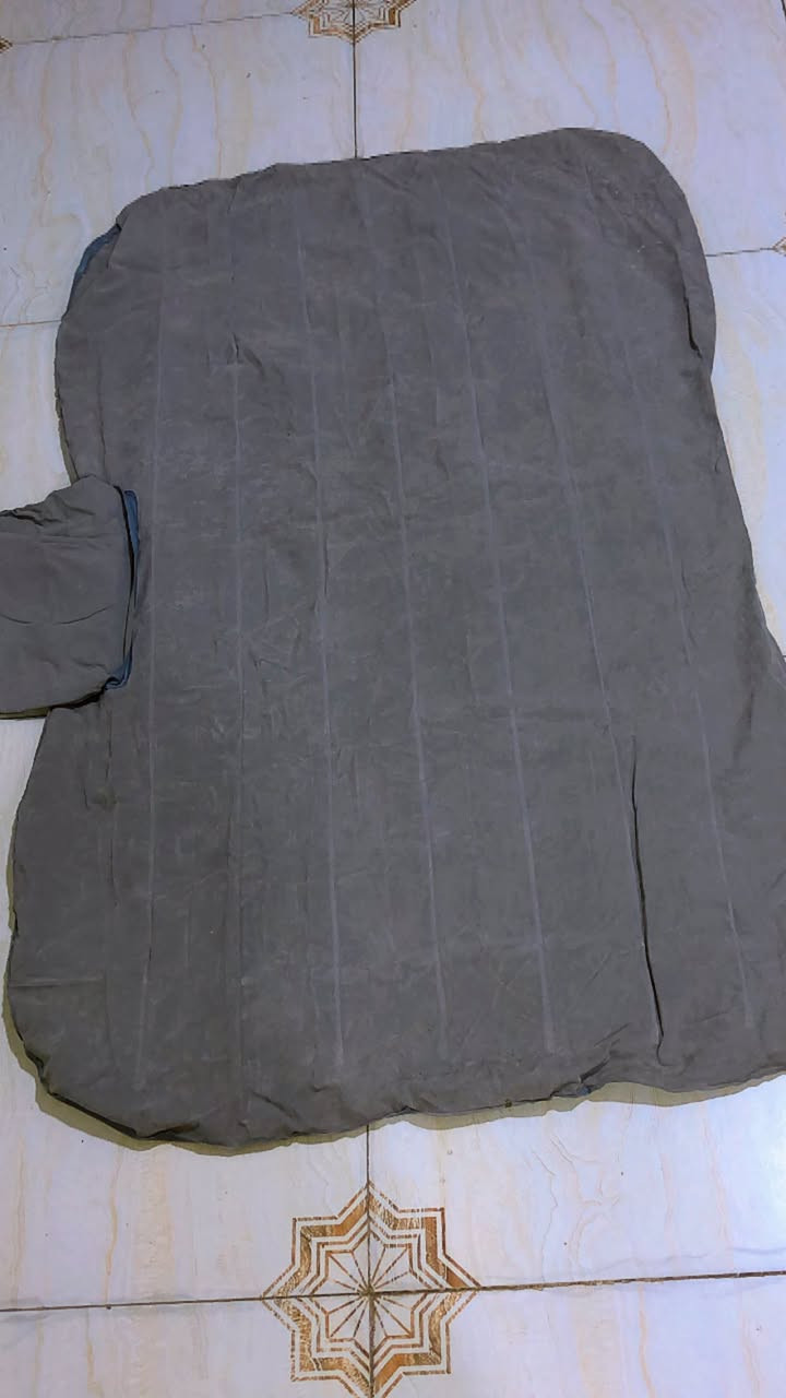 شباب مندر نفخ نفر واحد ماعندي وللة منفاخ انفخه 
بس تقريبا من ينفخ يصير مثل اخر صوره
ب10 بس 
يفيدكم جماعة السفرات والتخييم


**إذا كنت صاحب هذا الإعلان وتريد حذفه لأي سبب، رجاءا أرسل رسالة إلى الدعم الفني**