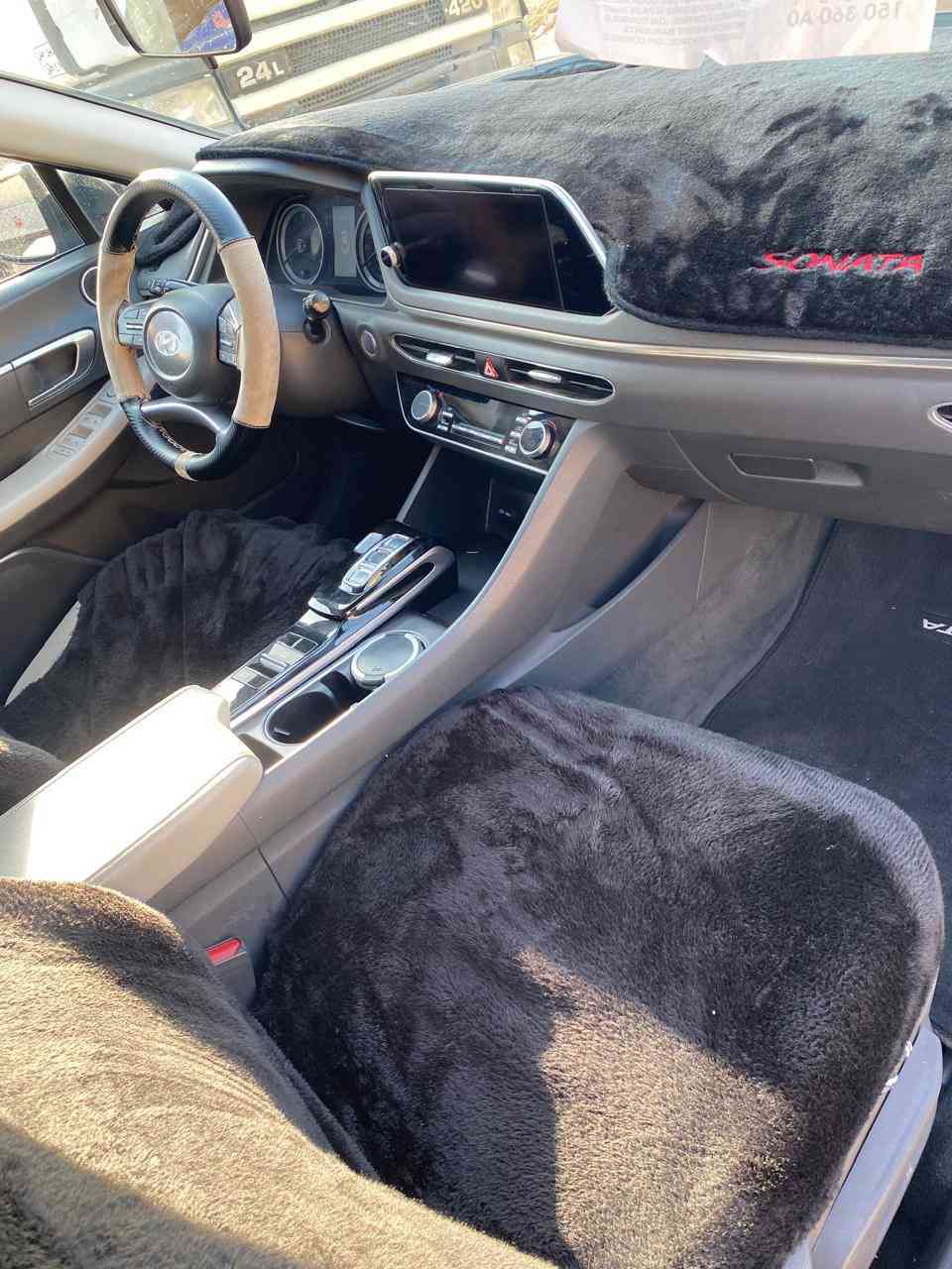 للبيع
سوناتا 2023 امريكي 
مرقم مثنى معوقين
مكينه 2500الضرر جدا   بصيط اشبر ربع البنيد بارد  بدون صبغ  بدون ارباك 
السعر 158$ 
العنوان المثنى الرميثه
رقم الهاتف  
***********
