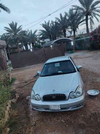 سوناته • ٢٠٠٤ • رقم بغداد
