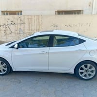 هيونداي النترا • ٢٠١٢ • ١٦٠٠ سي سي