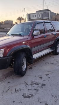 فورنر • ١٩٩٦ • بعقوبة