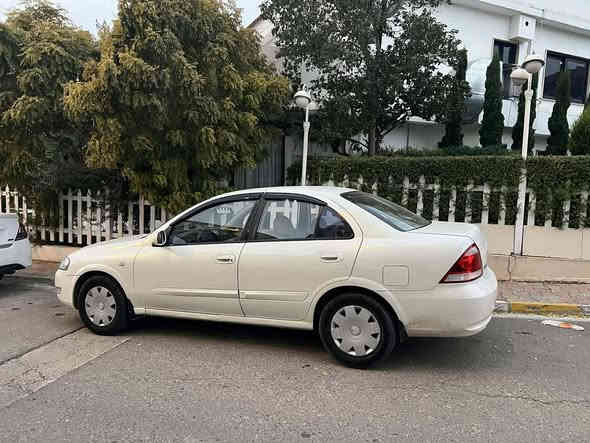 ❤ بەناوی خودای گەورە و میهرەبان ❤
. ئەم گوڵە 🌹 بـــــــــۆفـــــــرۆشـــتن 📢
. سام سۆنگ ( بڕاوە بڕاوە 🎁 )
. مۆدێل ( 2007 ) 
. 👑مَاشَاءَاللّٰه👑 نمونەیە لەجوانی 📦
. ناوزەرد + تۆماتیک + ٤ جام کارەبا
. کامل مەسرەف کراوە 📦
. ناونیشان / دەربەندیخان 
. نرخی کۆتای : 47 گەڵا قفڵ 🔒 💸
. گۆڕینەوە ناکەم تەنها فرۆشـتنە ✋
. ژ.م ☎️ ***********
. ژ.م ☎️ *********** ڤایبەر+وەتسئاپ🛜
