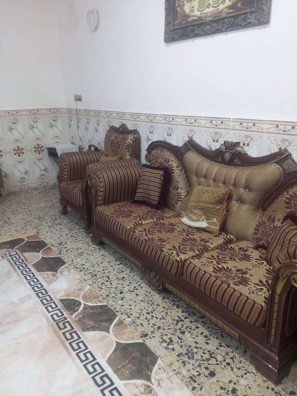 اغراض البيع مكان بوب الشام


**إذا كنت صاحب هذا الإعلان وتريد حذفه لأي سبب، رجاءا أرسل رسالة إلى الدعم الفني**