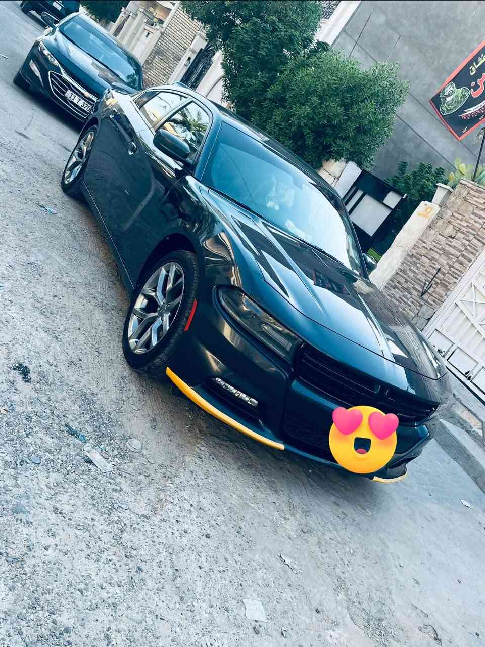 السلام عليكم
جارجر (❤️SXT plas❤️) 2019
لون بحري متغير 
للبيع وارد امريكي 
مكفوله كفاله عامه حته دعاميات 
مكينه 6سلندر محرك بلاد ممفتوح 
كير طياره ممفتوح بلاد 
سياره فول مواصفات  
شاشه جبيره كامره دواره  
تشغيل عن بعد 
خزن ميموري 
فتحه طكتين  سلايت 
بجم لد نهاري 
بجم عالي ناصي بلوجكتر كله زنون بلاد 
كشنات جلد +تدفئه تبريد بلكشنات امامي خلفي +تبريد وتدفئه ستيرن 
كراسي كهرباء +خزن ميموري 
قطعتين تبريد 
حساسات خلفيه 
رقم مميز بغداد 
سنويه بأسمي  وتحويل ثاني يوم 
تخم تاير جديد  
باتري جديد 
سياره ماشيه 41 mil
سياره اخت زيرو جاهزه ع وضع شركه 
سياره من اكول جديد حرفيا جديد مطالعه خط ابدا
موقع بغداد /حي جميله  
الاستفسار ***********
سعر 230 ورقه وبيها مجال بسيط 
(هاشم)
