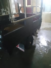 ستوته للبيع نضيفه اوراق كامله بدون جنج موديل 2019 ركبه شرط شاصي شرط مح...