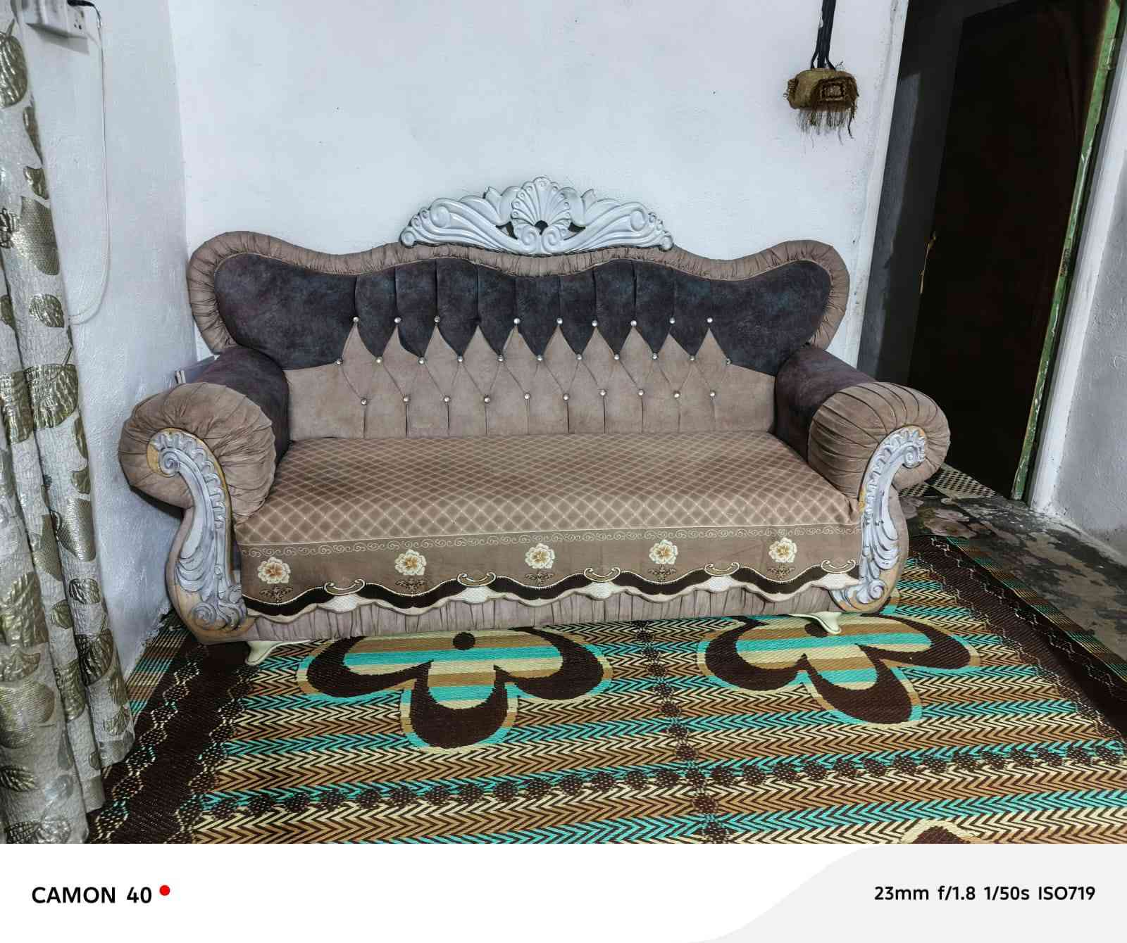 قنفات 2 تزكام نطيفات للبيع السعر 165 مكان كربلاء


**إذا كنت صاحب هذا الإعلان وتريد حذفه لأي سبب، رجاءا أرسل رسالة إلى الدعم الفني**