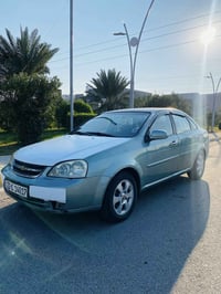 اوبترا ٢٠٠٧ • كله جديد • رقم اربيل دولي