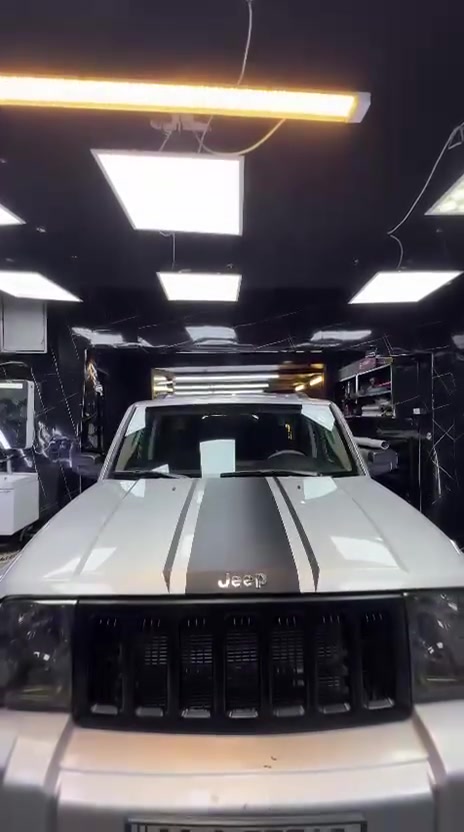 جيب كوماندر موديل 2008 للبيع
السياره نضيفه كامله ما ناقصها اي شي 
محرك v6 3700
الكير والمحرك مكفول 
كلين فقط جاملغ اليمنه مصلح 
العنوان بغداد العامريه 
السعر 95 
***********
