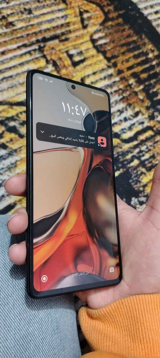 سلام عليكم مبايل Xiaomi 11T Pro نضيف كلش  مكفول من كلشي ذاكره256 سعر200   *********** البصرة, العراق
