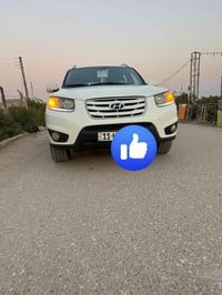 سنتافي • ٢٠١٠ • رقم بغداد