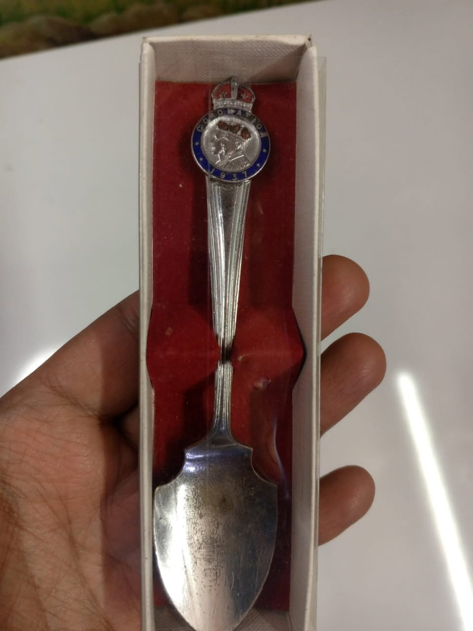 3 كشتبان و2 ملاعق سعرهم 5 الف
بالة انكليزي
.
#شلعة


**إذا كنت صاحب هذا الإعلان وتريد حذفه لأي سبب، رجاءا أرسل رسالة إلى الدعم الفني**