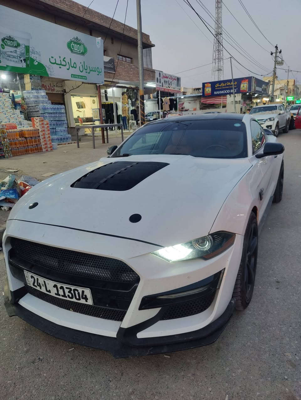 تفاصيل كامل بل صور وسونر فقط بيع بدون مروسه مجال حك جيه شراي يتصل واتساب


**إذا كنت صاحب هذا الإعلان وتريد حذفه لأي سبب، رجاءا أرسل رسالة إلى الدعم الفني**
