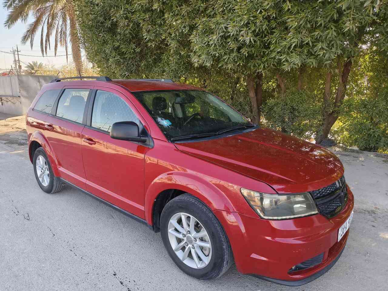 جورني موديل ٢٠١٩ للبيع
رقم بابل انكليزي باسمي 
محرك ٤ سلندر  قطعه وحده تبريد
كامرة خلفية تحكمات ويل كب بصمه تشغيل وابواب  
تشغيل عن بعد 
ماشية ٦٨ الف 
محرك كير بلاد بدون فتح
 تخم تاير حدادية  نظيف
لایت عدسة نهار
بيها صبغ بنيد  وبارد شبر بالجاملغ بدون  دواخل 
سيارة جاهزه مكاني بابل 
السعر 139 قابل للتفاوض
***********
