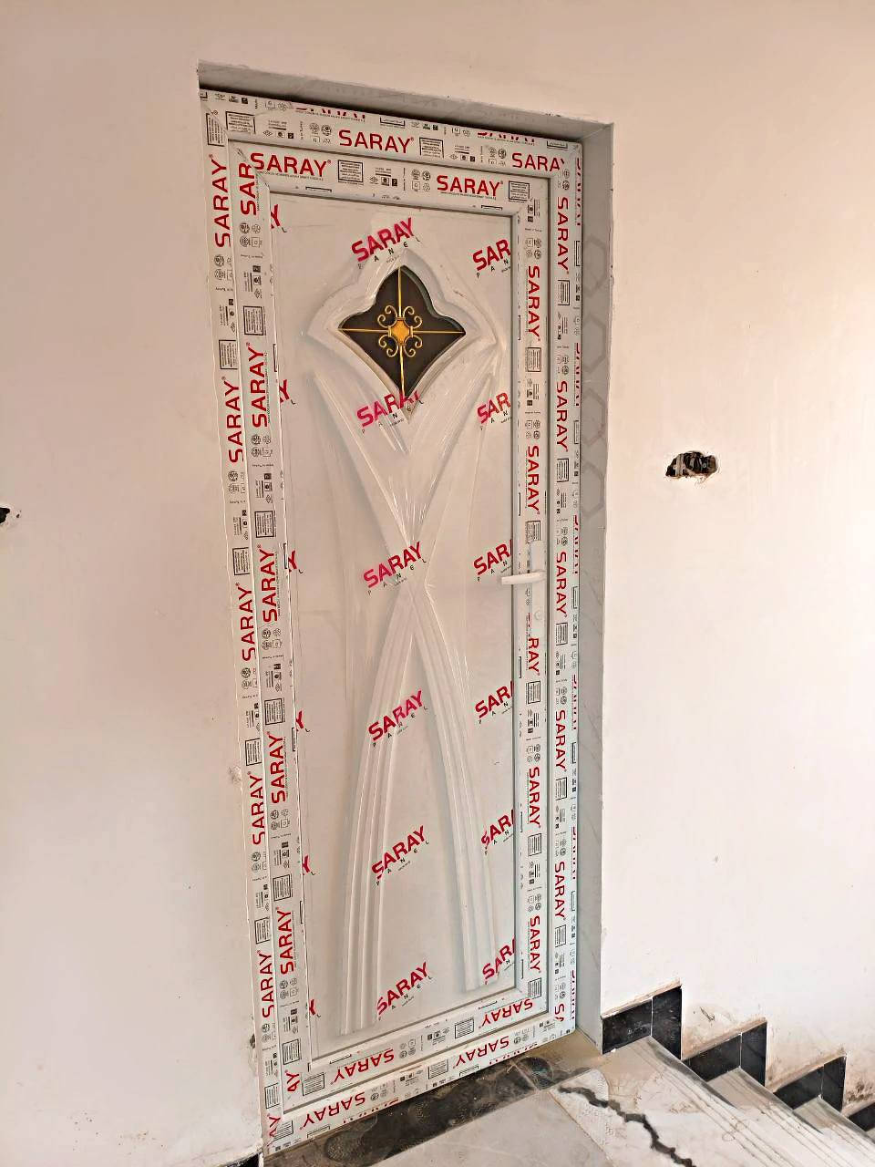 عروض زهرة الديوانية 🔥
خصومات على جميع المنتجات 🔥 
مع ابواب PVC و شبابيك PVC التركيا 
( كل الالوان ) 
شركة سراي التركي 🇹🇷
مع ضمان حقيقي على جميع المنتجات  💯 

أبواب قوية تدوم سنين
أمان، متانة، تصميم
باب يعتمد عليه لكل بيت
جودة مضمونة وسعر يناسبك
سنك درجة اولى مع مرمر تركي 💯 
محجرات بانواعها و الشغل تركي 💯 
العنوان/ الديوانية /شارع مستشفى الحسين 
يوجد خدمة توصيل 
الأرقام ***********
***********
