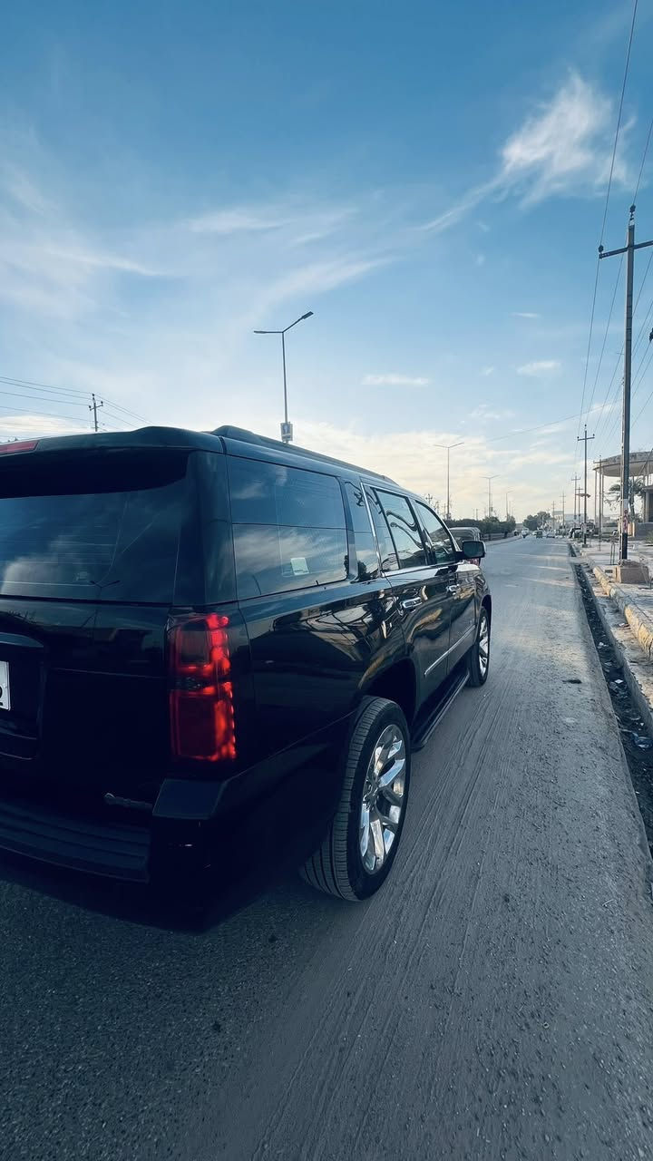 تاهو lt 2020
رقم بغداد الجديد
خليجي مكفول فقط صبغ ربع جاملغ بدون ضربة 
مكانها ذي قار /الرفاعي
***********
