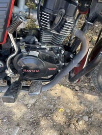 دراجه دايوان للبيع  موديل 2023 مابيهه نقص ماشيه 9000 خاص مفتوح 0780759...