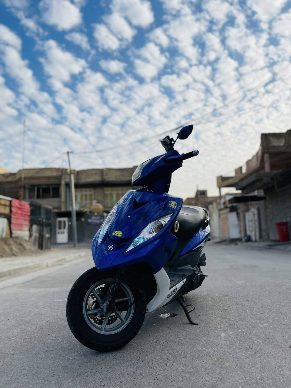 سلام عليكم جيتي ار حديث دراجه مال رمبه دراجه جديده كفاله عامه دراجه جديده شوفت عينك دراجه بيه كلج رياضي اصلي خلفي  دراجه نكره بكل وقت شلعه ومعدل مكان بغداد الحسينيه راشديه رقم ***********  بي وتساب
