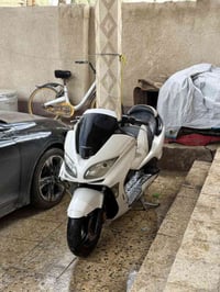 فورزة 09 للبيع او مراوس ماكس فقط  سلام عليكم 09 للبيع جاهزة من كلشي نك...