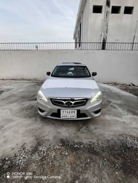 بايك A523 • Baic A523 • موديل 2015 • سيارات للبيع كركوك • بايك فل مواص...