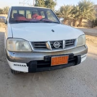 بيك اب • ٢٠١٠ • رقم بغداد