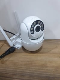 كامرة واي فاي • دوارة 360 • رام 32