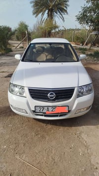 صني ٢٠٠٩ • رقم ذي قار • مكيف بارد