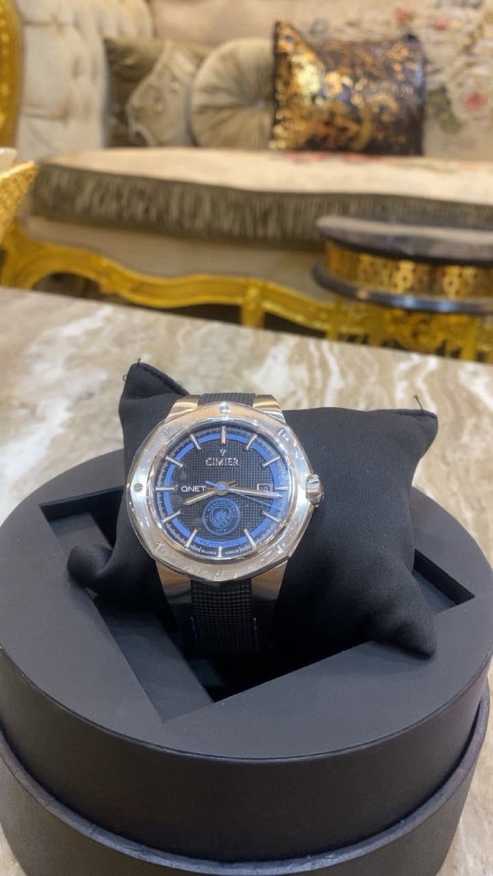 ساعه سيماير اصلي اصلي اصلي وكاله و باركود موجود تكدر تبحث ع ساعه الساعه جديده والله من الوكاله اخذتها ب 23 ورقه وملابسها بعدها بضمانها وحتاجيت واريد ابيع مزادها يبدي من 300$ وبعافيه ع باخذها اوراقها كلها موجوده حتى شهاده  مكاني بغداد


**إذا كنت صاحب هذا الإعلان وتريد حذفه لأي سبب، رجاءا أرسل رسالة إلى الدعم الفني**