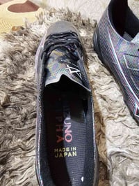 حذاء رياضي • مقاس ٤٢-٤٣ • ياباني أصلي