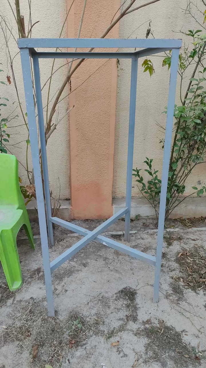 مولد 20 امبير جدا نظيف 300 الف الفلتر 25 الف صحن ستلايت
15 الف ميز حديد 35 الف مولد 10 امبير
100 الف جهاز تدليك + ضوء الاشعة تحت الحمراء
25 الف جهاز تمرين للعين الكسوله
150 الف


**إذا كنت صاحب هذا الإعلان وتريد حذفه لأي سبب، رجاءا أرسل رسالة إلى الدعم الفني**