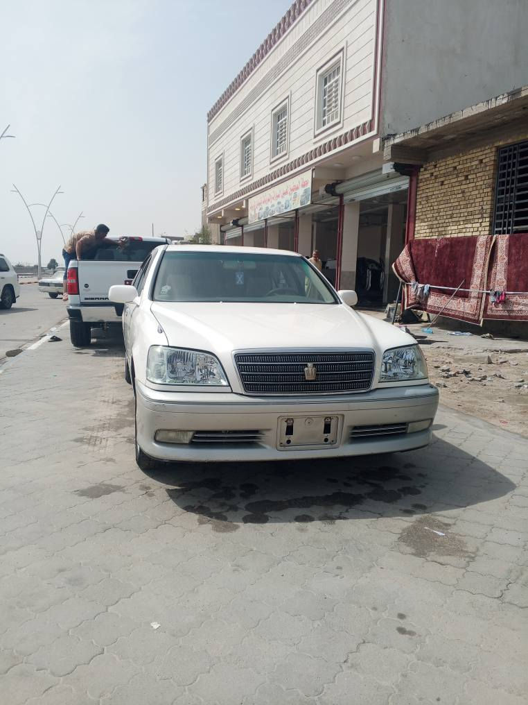 السلام عليكم جنون ملكه ادوات ادوات اربع دكم فول مواصفات فتحه كشنات كهرباء ستيرن كهرباء تبريد خلفي ثلاجه فووول السعر 100وبيها مجال قليل موعد التسجيل يو 3/25 مكان سياره بصره *********** البصرة, العراق
