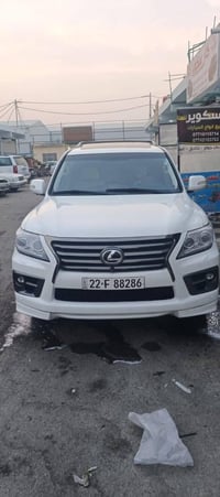 ٢٠١١ • مصبوغه • ورقه بيع