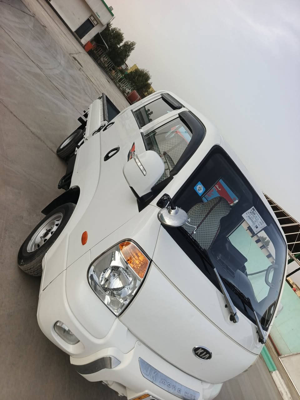 2011 مسكره سبلاين دبل قماره مكفوله من الصبغ ولابارد سياره جديده محركه مشروط لاتنقيص ولابخار رقم دوالي ال ٣٠ مكانه بابل القاسم سعره ١٣٥ للاستفسار***********
