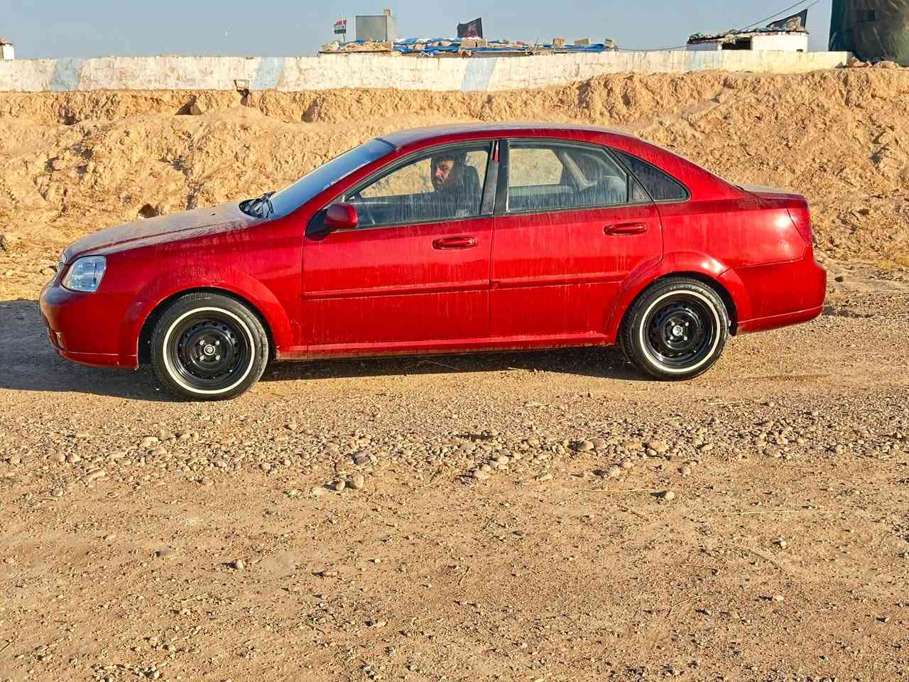 سلام عليكم شباب اوبترا موديل 2006 شركه العامه السيارت كير عادي رقم بغداد دولي تحويل مباشر بيه 3 قطع صبغ فقط الباقي كفاله عامه من كلشي شباب قبل كلشي السياره جاهزه من كلشي مكينه كير صدر تخم تاير تدفئه تبريد ثلج منضومه زنون حته كلوب الداخلي زنون دوشمه عام السياره كفاله عامه من الحادث بدون حادث ابد السعر 62$وبيه مجال بسيط شباب السياره مال بيت ومتعوب عليه حيل السياره ع وضع الشركه من كلشي جاهزه مكانه بغداد    وصلاح الدين 
***********
