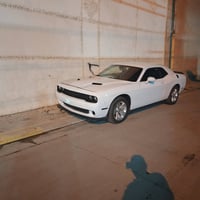 جالنجر SXT • ٢٠٢٣ • تترقم بكل المحافظات