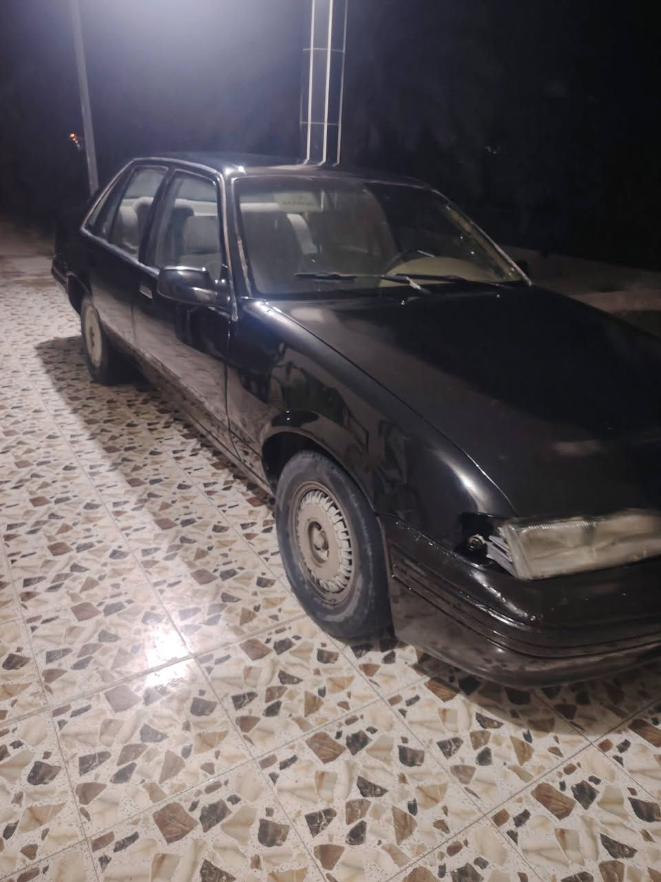 للبيع برنس كير عادي رقم انبار محرك وكير كفاله مكاني الفلوجه سعر 27ورقه وبيها مجال ***********
