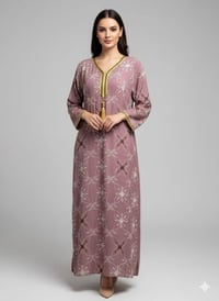 دراعة كويتي • كشمير إيطالي • مقاسات 2XL-5XL